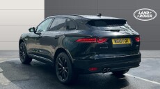 Jaguar F-Pace 2.0d R-Sport 5dr Auto AWD Diesel Estate